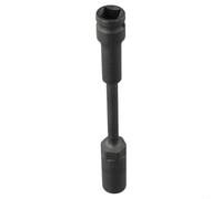 FABULETTA Automotive Thin Wall Socket 200mm 1/2 Square Drive(17mm)
