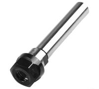 FABULETTA C81012162025mm ER8111620A Extension Collet Chuck with Vacuum Quenching Technology for Increased Hardness(C16-ER16A)