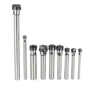 FABULETTA C81012162025mm ER8111620A Extension Collet Chuck with Vacuum Quenching Technology for Increased Hardness(C20-ER16A)