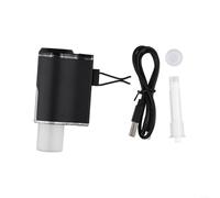 FABULETTA Car Alr Vent Aromatherapy Diffuser with 10mL Essential Oil Capacity, 3-Speed Adjustable Fragrance Intensity, ABS + Aluminum Alloy, for Most Cars