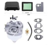 FABULETTA Carburetor Kit 16100-Z0L-853 For Honda GCV160A Lawn Mower, Replacement Sugar With Regulator Spring Filter Smooth Engine Operation Parts