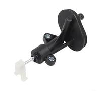 FABULETTA Clutch Master Pump for Flat and 0pel Models - Direct Replacement with Part Numbers 55190993 55251837 2182.F6 - Compatible with D0blo, Punt0, 500, C0rsa, Comb0