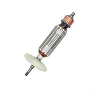 FABULETTA Copper Angle Grinder Rotor Motor 59mm Iron Core Efficient Cooling For 1030 9700 1031 91003 Models Heavy Duty Repair