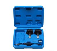 FABULETTA Diesel Engine Camshaft Timing Tool Kit for Opel for suzuki 1.3 CDTi D DDiS Precision Alignment Plastic Metal Mechanic Use