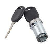 FABULETTA Ignition Switch Lock Cylinder Replacement 707592 924-717 4L3Z11582BB Fits For Ford Explorer Fusion For Mustang For Taurus Escape For Lincoln Navigator For Mazda For Mercury Mountaineer