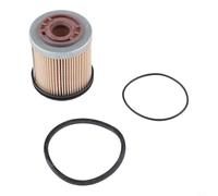 FABULETTA Oil Separation Fuel Filter Stable Easy Install Practical Replacement Accessory for Boat Fuel Tank and Refueling Machine Use