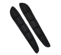 FABULETTA Rear Bumper Trim Set Direct Replacement Strong Plastic Left Right for BMW 1 Series F40 2018 2019