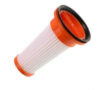 FABULETTA Washable Vacuum Filter Replacement Compatible With For Black+ For Decker N899081 DVC320B21 DVC320BRG Cordless Handheld Model Sturdy Easy Install Household Dust Trap Accessories