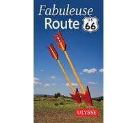 Fabuleuse Route 66 2ed