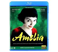 Fabuleux destin d'AmĂŠlie Poulain, Le [Blu-Ray] [Region B] (IMPORT) (No English version)