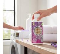 Fabulosa 250ml Washing Machine Cleaner Electrify Fragrance For Limescale Buildup Removal And Fresh Odor Elimination