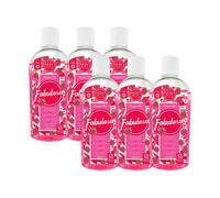 Fabulosa 4 in 1 Concentrated Antibacterial Disinfectant All Purpose Cleaner