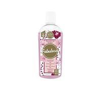 Fabulosa 4 in 1 Concentrated Antibacterial Disinfectant All Purpose Cleaner, 220ml, Individual, Beautiful Life