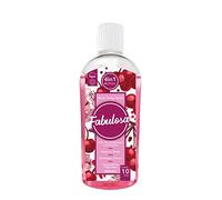 Fabulosa 4 in 1 Concentrated Antibacterial Disinfectant All Purpose Cleaner, 220ml, Individual, Black Cherry Merlot