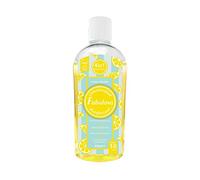 Fabulosa 4 in 1 Concentrated Antibacterial Disinfectant All Purpose Cleaner, 220ml, Individual, Lemon Sherbet