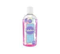 Fabulosa 4 in 1 Concentrated Antibacterial Disinfectant All Purpose Cleaner, 220ml, Individual, Unicorn Dust