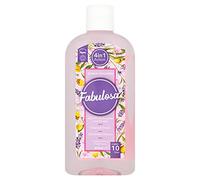 Fabulosa 4in1 Action Lemon Lavender Concentrated Disinfectant, 220ml