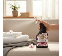 Fabulosa 500ml Antibacterial Spray Cotton Fresh Multi Purpose Fabric and Home Surface Cleaner