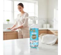Fabulosa 500ml Antibacterial Spray Cotton Fresh Multi Purpose Fabric and Home Surface Cleaner