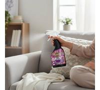 Fabulosa 500Ml Exotic Room And Fabric Freshener Spray With Long Lasting Fragrance