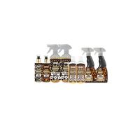 Fabulosa All-in-One General Household Cleaning Bundle, Cleaners and Fresheners, Antibacterial Sprays and concentrated Disinfectants, Long Lasting Roo