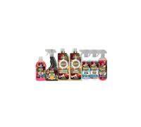 Fabulosa All-in-One General Household Cleaning Bundle, Oud Cleaners and Fresheners, Antibacterial Sprays and Disinfectants Long Lasting Fabric