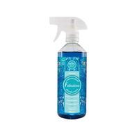 Fabulosa Antibacterial Disinfectant Spray, All Purpose Multi Surface Cleaner, 500ml, Individual, Intense