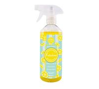 Fabulosa Antibacterial Disinfectant Spray, All Purpose Multi Surface Cleaner, 500ml, Individual, Lemon Sherbet