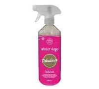 Fabulosa Antibacterial Disinfectant Spray, All Purpose Multi Surface Cleaner, 500ml, Individual, Winter Angel