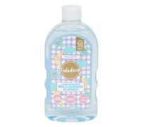 Fabulosa Baby Powder Concentrated Multi-Surface Cleaner 500ml
