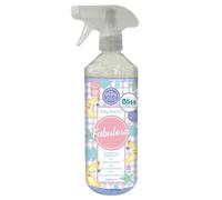 Fabulosa Baby Powder Multi Purpose Antibacterial Spray 500ml Assorted Packs