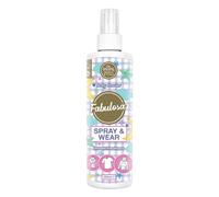 Fabulosa Baby Powder Spray & Wear 250ml Assorted Pack Size