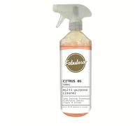 Fabulosa Citrus 06 Multipurpose Cleaner 500ml