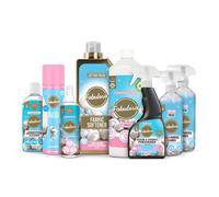 Fabulosa Cotton Fresh Cleaning Bundle 8 Pieces
