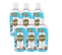 Fabulosa Cotton Fresh Concentrated Disinfectant 220ml Case of 6