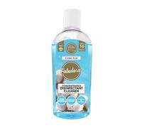 Fabulosa Multi-Purpose Antibacterial Disinfectant, Cotton Fresh, Size 220ml | Charlies