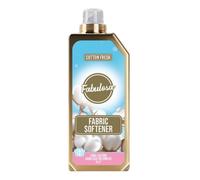 Fabulosa Cotton Fresh Fabric Softener 33W 1L
