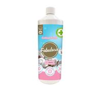 Fabulosa Cotton Fresh Laundry Cleanser 1 Litre