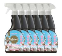 Fabulosa Cotton Fresh Room & Fabric Freshener 500ml