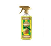 Fabulosa Degreaser Zesty Lemon 750ml (Pack of 9) 53326