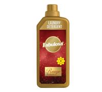 Fabulosa Fabric Detergent Rouge Roulette 1L