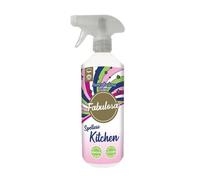 Fabulosa Fantabulosa Spotless Kitchen Cleaning Spray 500ml