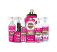 Fabulosa Favourites Household Cleaning Bundle 6 Piece Cleaner And Freshener Set