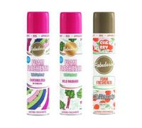 Fabulosa Foam Freshener Bundle 3 Pack