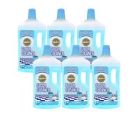 Fabulosa Fragranced All Purpose Floor Cleaner, Floor Surface All Purpose Cleaner, Tackles Dirt, Grime and Stains, Multi Surface and Multi Purpose