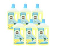 Fabulosa Fragranced All Purpose Floor Cleaner, Floor Surface All Purpose Cleaner, Tackles Dirt, Grime and Stains, Multi Surface and Multi Purpose