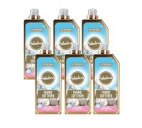 Fabulosa Fragranced Laundry Fabric Softener, Clothes Softener and Freshener, Long Lasting Fragrance, Fabric Care, Perfect Laundry Partner, 198 Washes