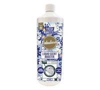 Fabulosa Fresh Breeze Liquid Laundry Scent Booster 500ml