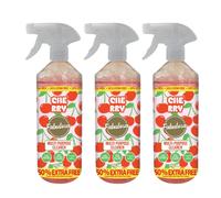Fabulosa Fruity Cherry Multipurpose Cleaning Spray 750ml Assorted Packs