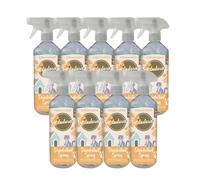 Fabulosa Furbulosa Pet Disinfectant Spray, 500ml, 9 Pack